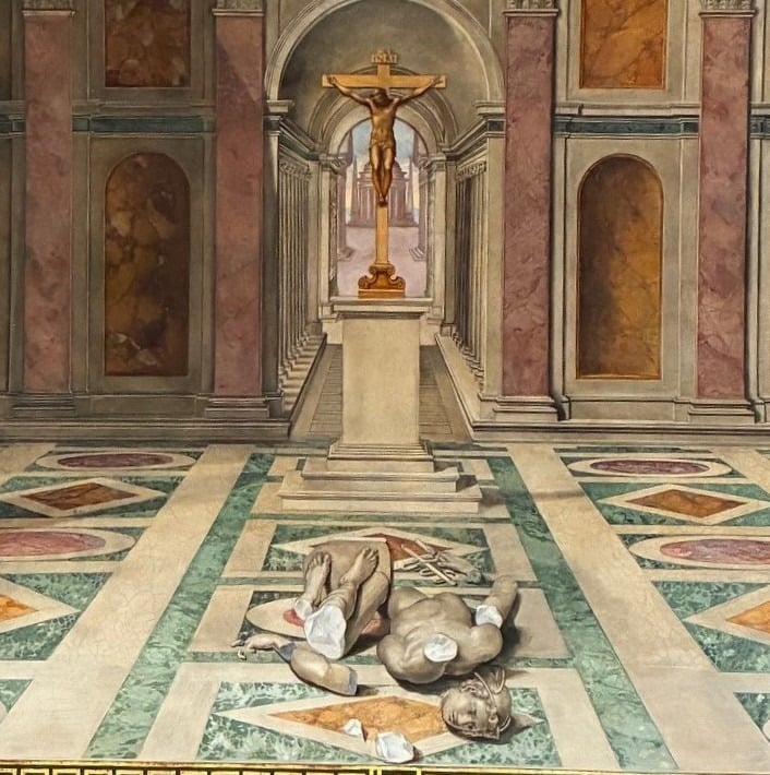 Catholic Faith and Culture Classes