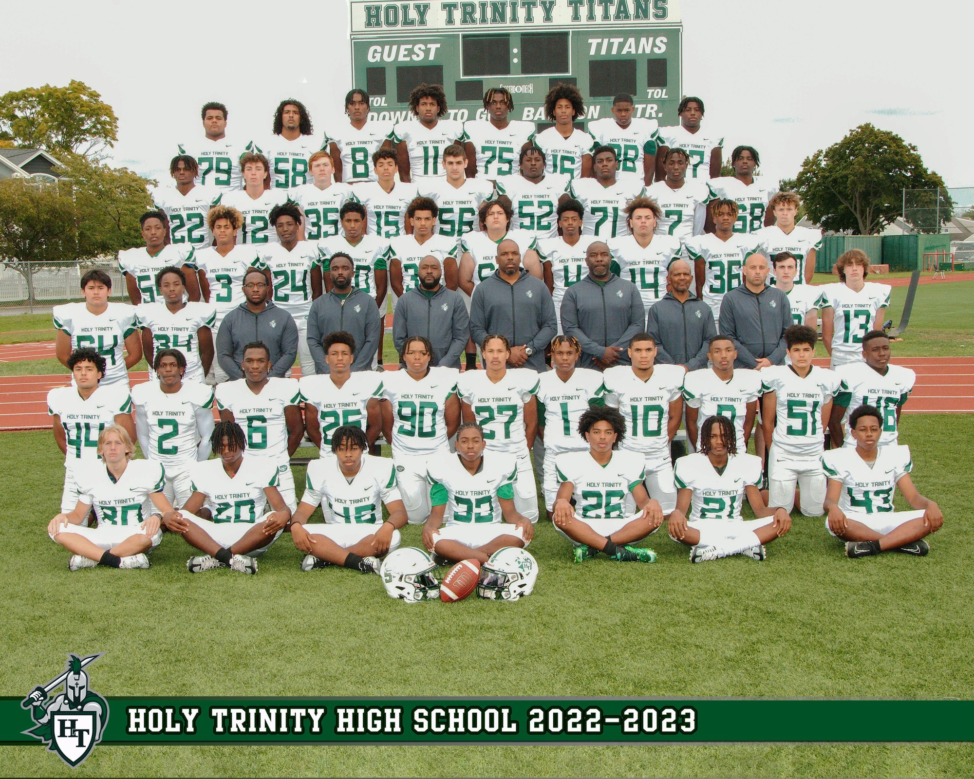 Holy Trinity High School Football Hicksville NY Holy Trinity High School Football Hicksville NY