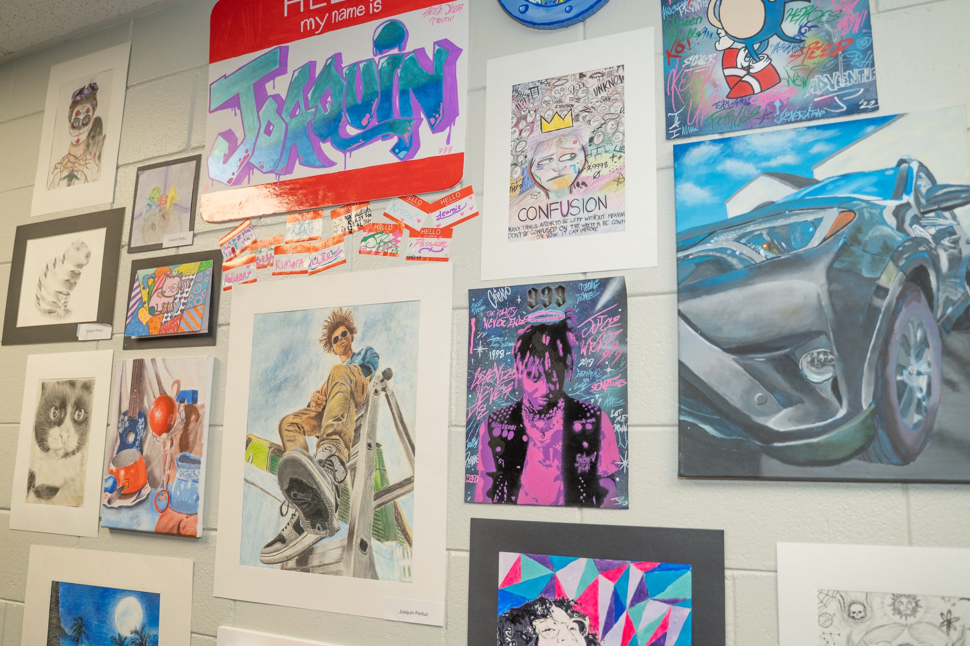 Headline Section 660311