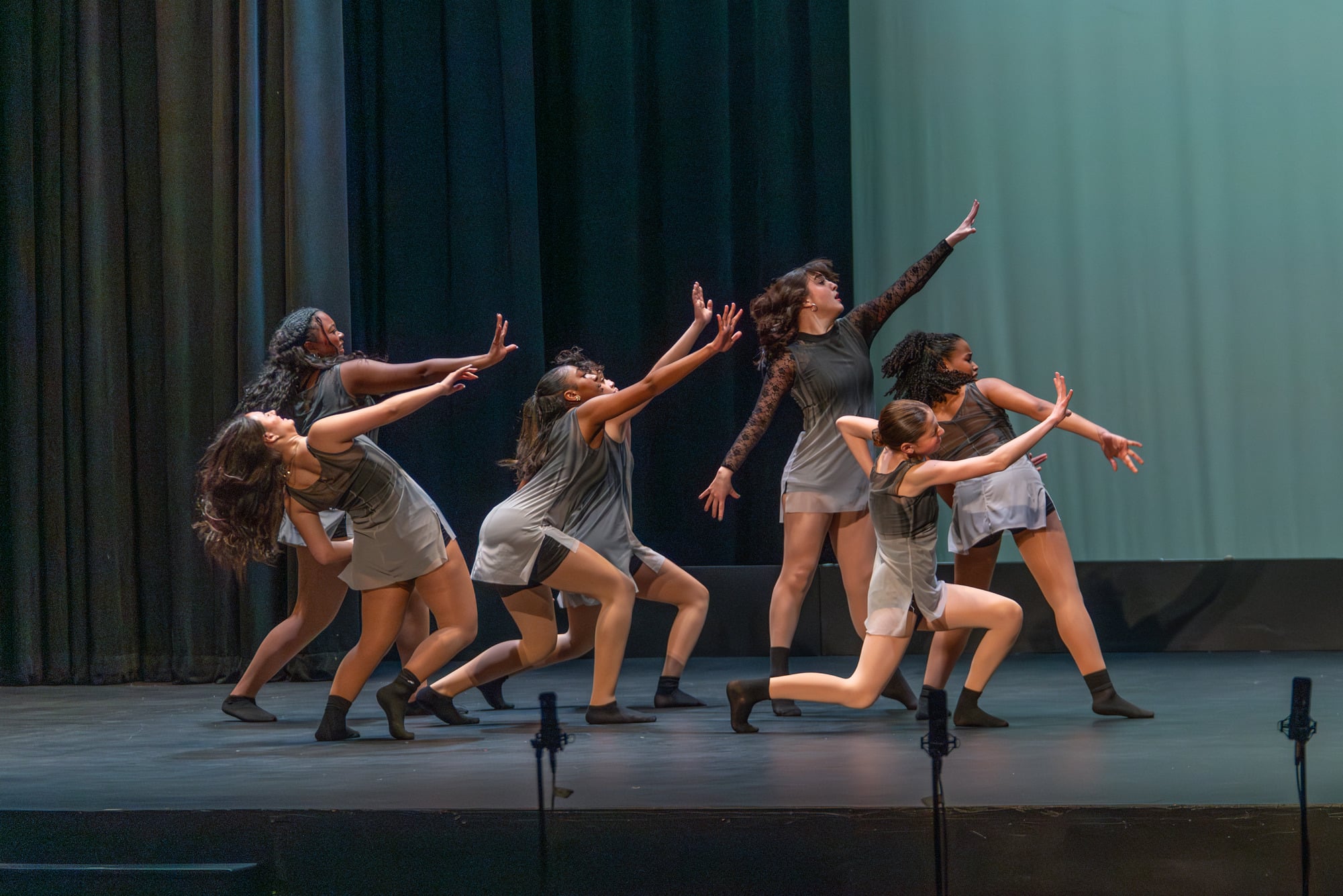 Discover the artist within. 