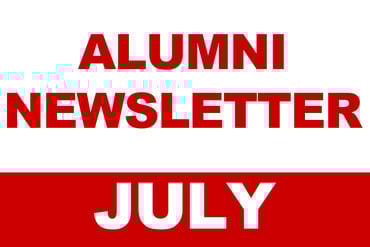 Alumni Newsletter