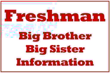 Big Brother/Big Sister Program