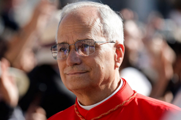 A New Pope Has Been Selected