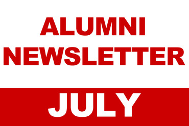 Alumni Newsletter