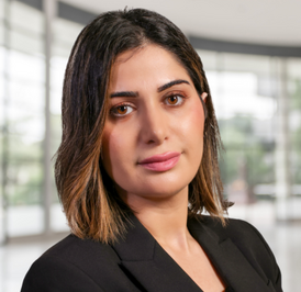 Shahad Allozi