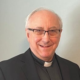 Rev. Allen Boedeker