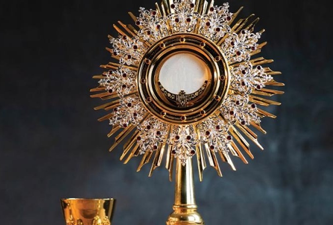 What is a Eucharistic Missionary? Session #3