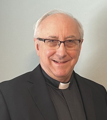 Rev. Allen Boedeker