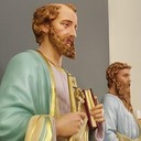 Historic Statues come 