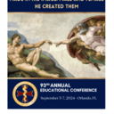 Catholic Medical Association White Mass