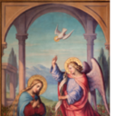 Feast of the Annunciation