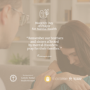 Mental Health Awareness Month