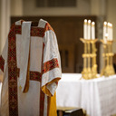 Nine Deacons and One Priest to be Ordained