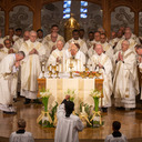 Clergy Assignment Changes | Effective<br>July 1, 2025