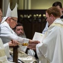 Encouraging Priestly Vocations