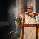 In persona Christi servi