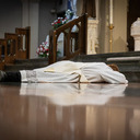 La Ordenación del  Rev. Sr. James M. Beran  al Sagrado Orden del Sacerdocio