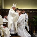 Fomentando las Vocaciones Sacerdotales