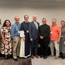 Nebraskans Attend USCCB Pro-Life Leadership Conference in Arlington VA. - August 11-13, 2025