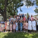 Another Successful Family Retreat Weekend