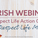 How to Celebrate Respect Life Month Webinar