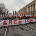 National March for Life in Washington, D.C.