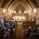 Five to celebrate jubilees at March 23, 2026 Chrism Mass at 4 p.m. in North Platte