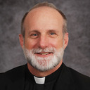 Rev. Msgr. Mark Huber