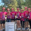 Beyond the cabin: More than a summer camp