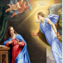 Solemnity of the Annunciation