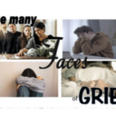 The Many Faces of Grief on Saturday, March 28th
