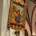 The origin of The Stations of the Cross