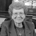 Obituary for Sister Vera Meis