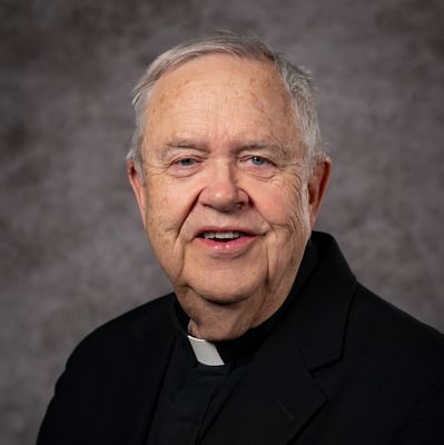 Rykwalkder, Rev. David L.