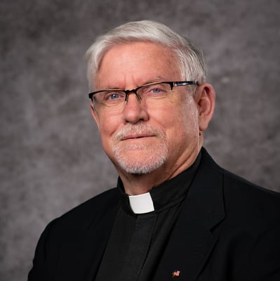 Stoner, Rev. Timothy L.