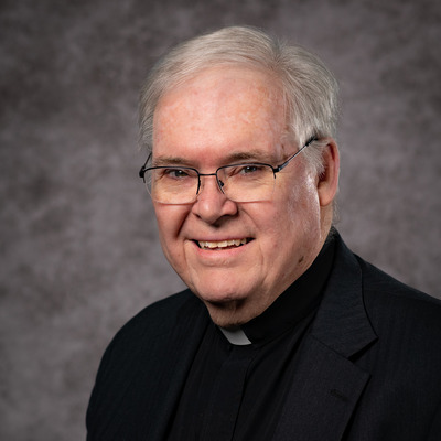 Torpey, Rev. Charles L.