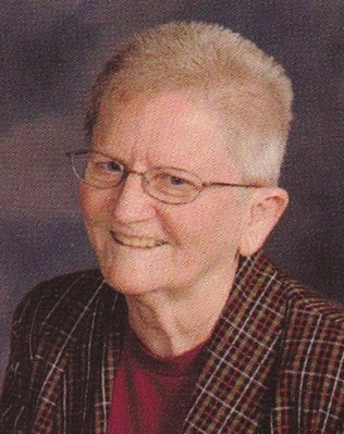 Sr. Jean Macke, S.F.C.C.