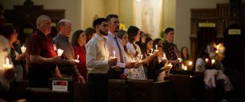 The Lord is My Light and My Salvation