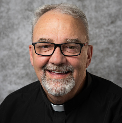 Parsons, J.C.L., Very Rev. Vincent L.