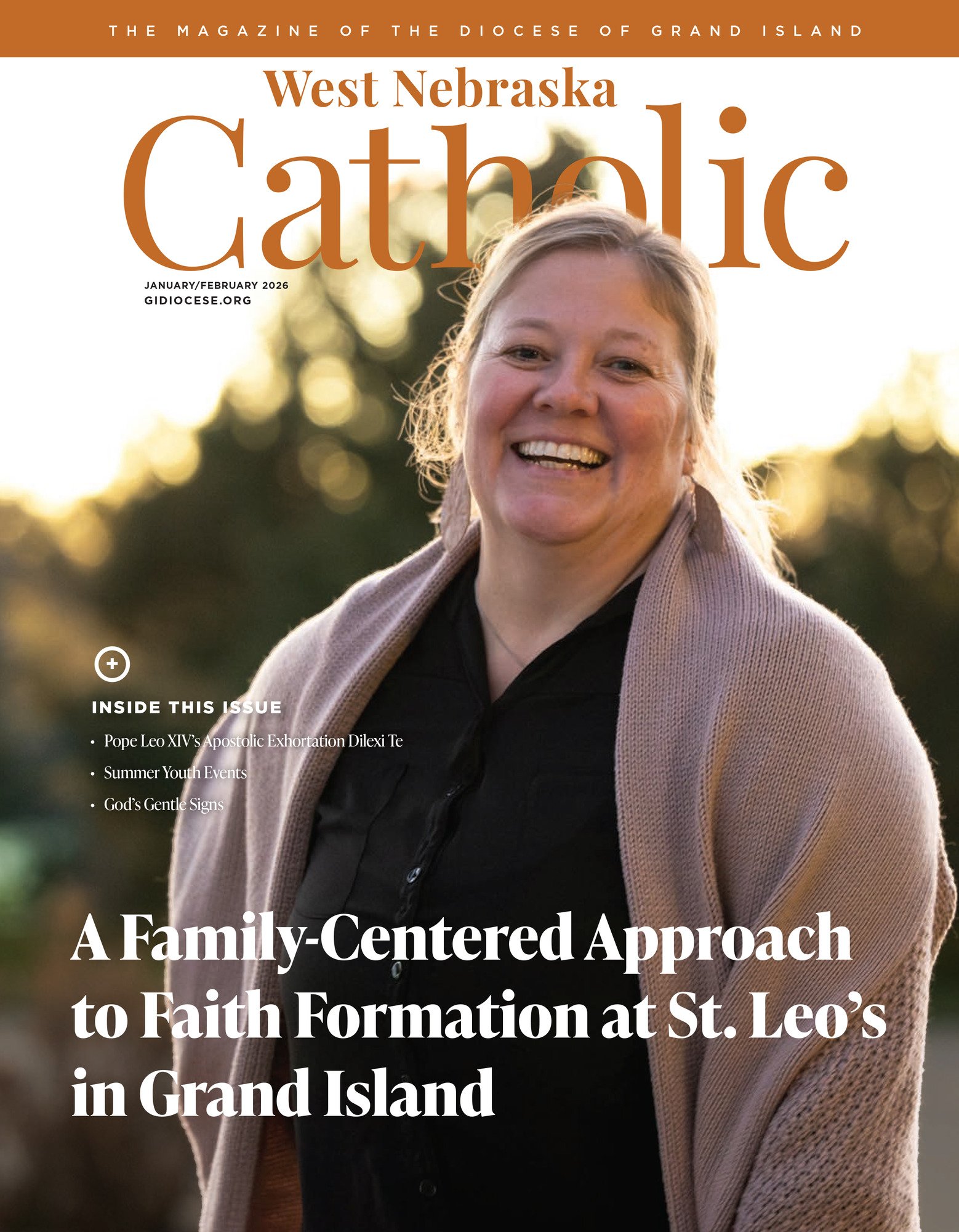 January/February 2026 Issue