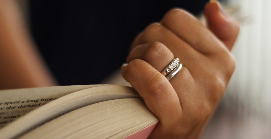 NFP, THEOLOGY OF THE BODY, AND OUR MARRIAGE by Michael and Alysha Chambers