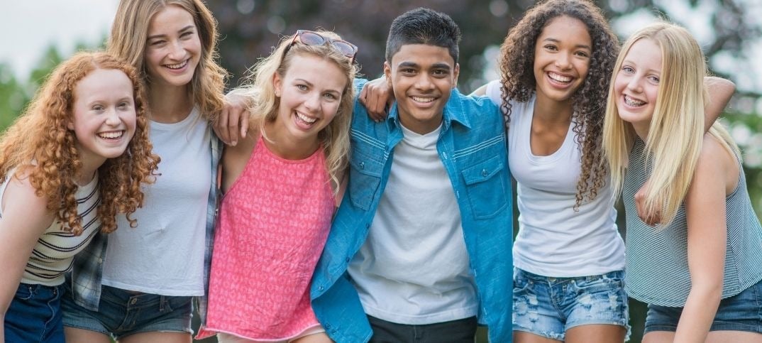 Pro-Life Youth Events & Programs