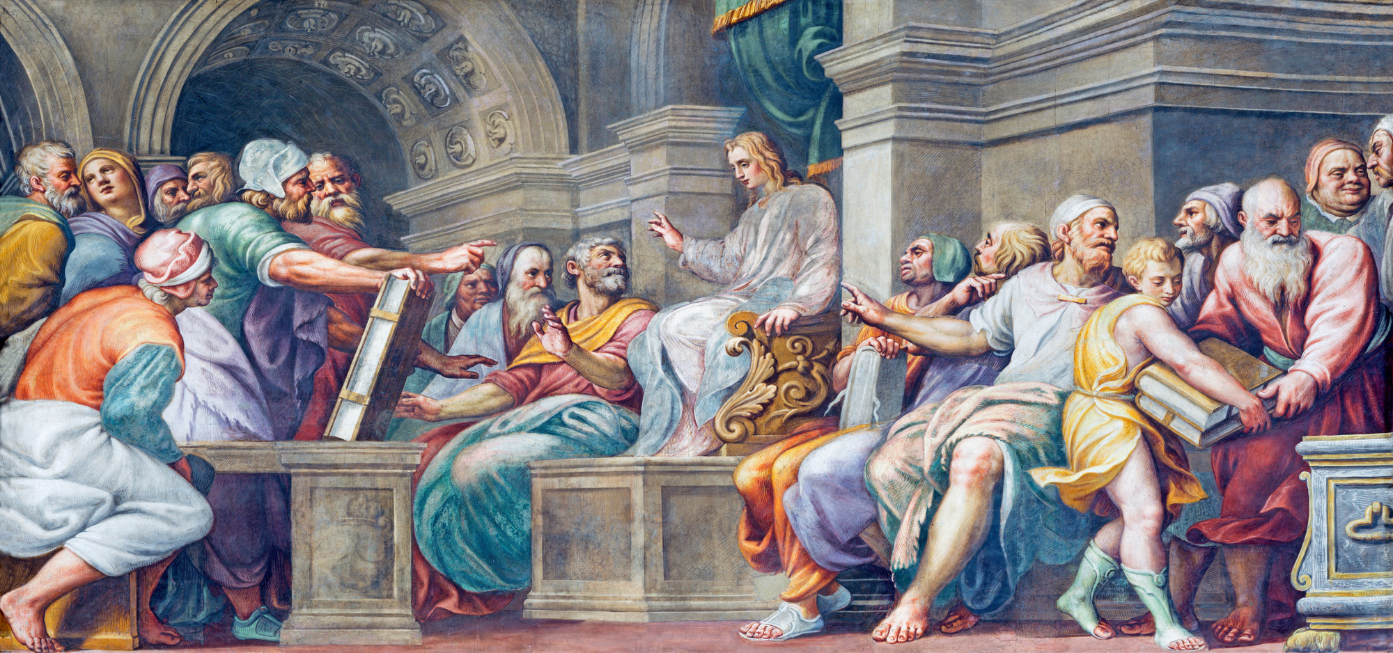 Nullity Ministers Resources