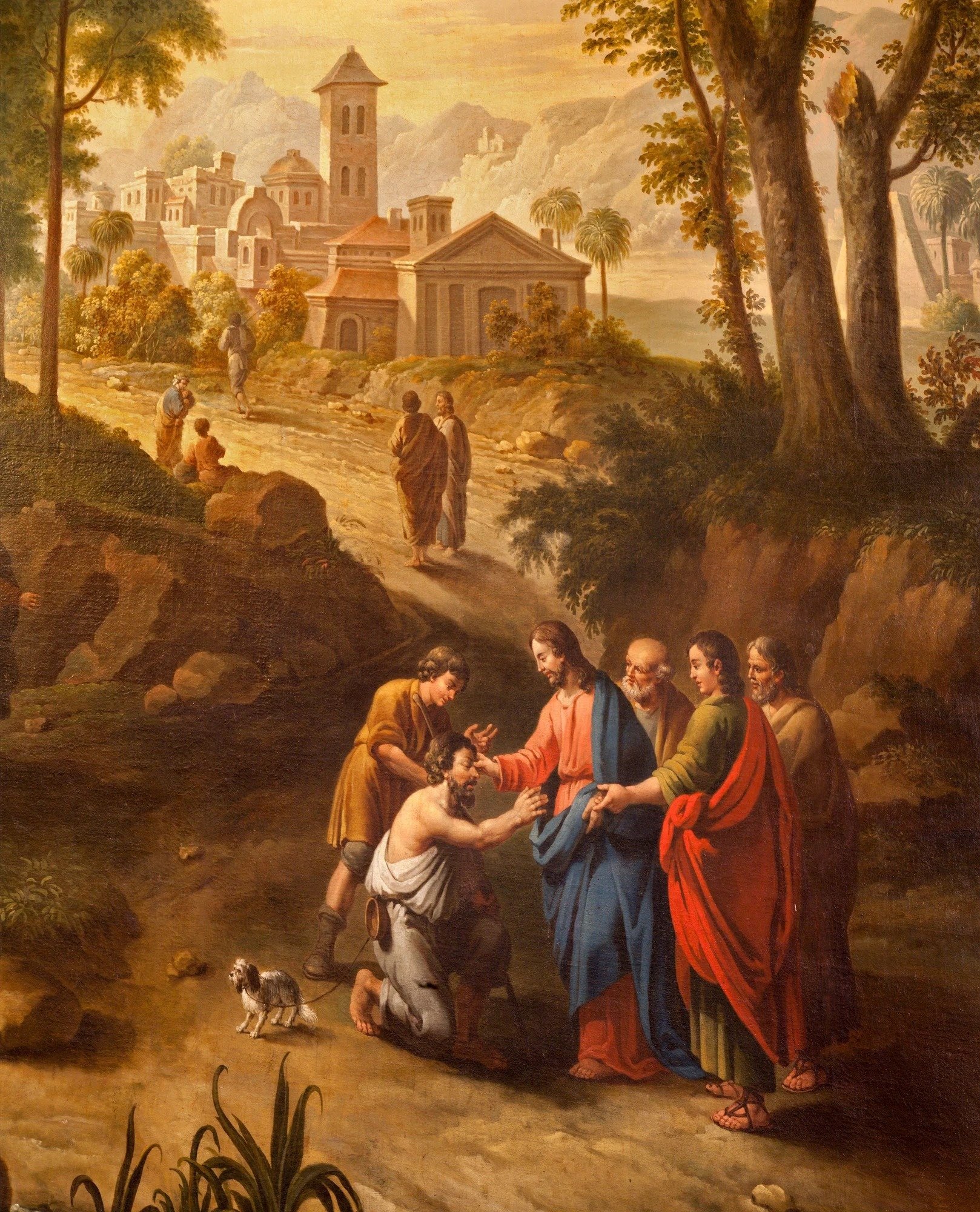 The Process, Guide, & Forms