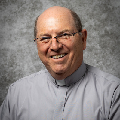 Deacon Robert Mallett