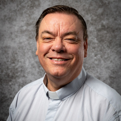 Deacon Kent Winder