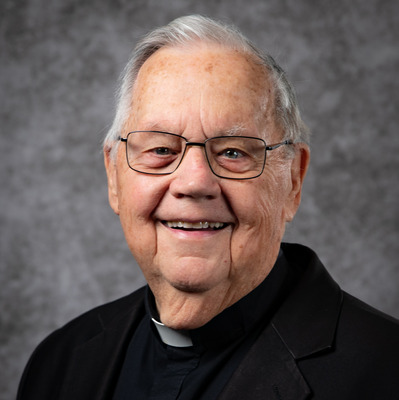 Ryan, Rev. Thomas A.