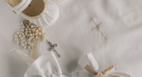 Sacramental Records Videos