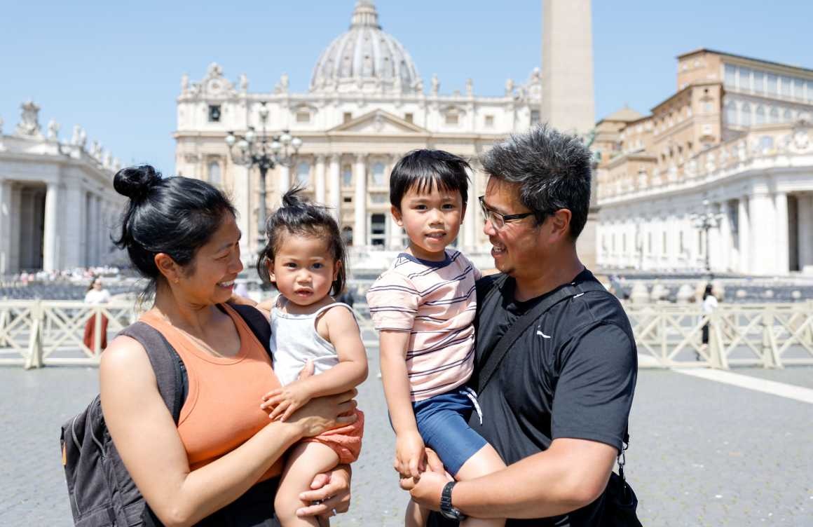 Called to the Joy of Love (National Pastoral Framework for Marriage & Family Life Ministry)