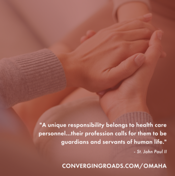 Catholic Health Care Ethics Conference